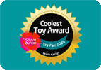 The 10 Coolest Toys Coming in 2020!