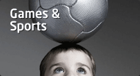 Games & Sports
